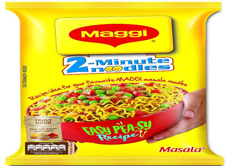 Best Delicious Maggie Noodles