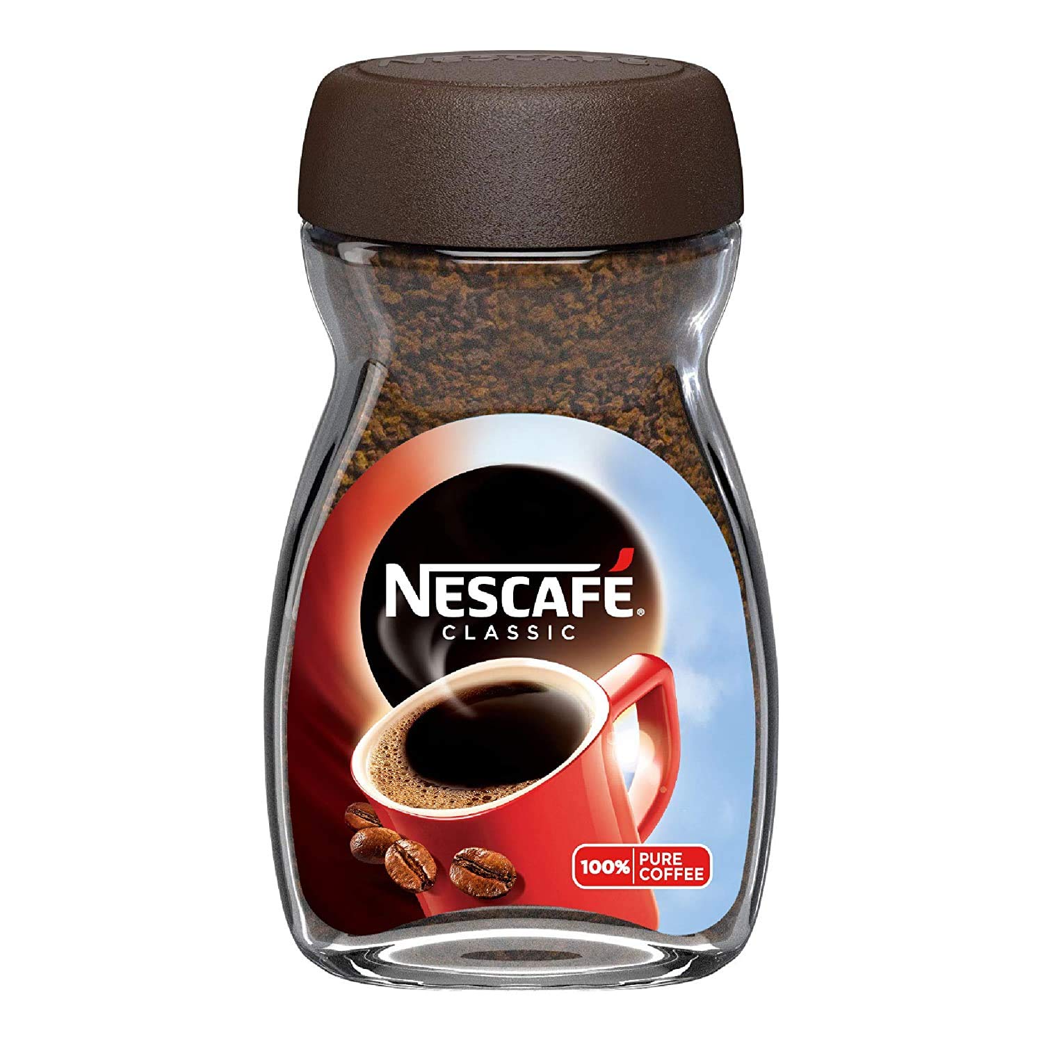 Nescafe Instant Coffee