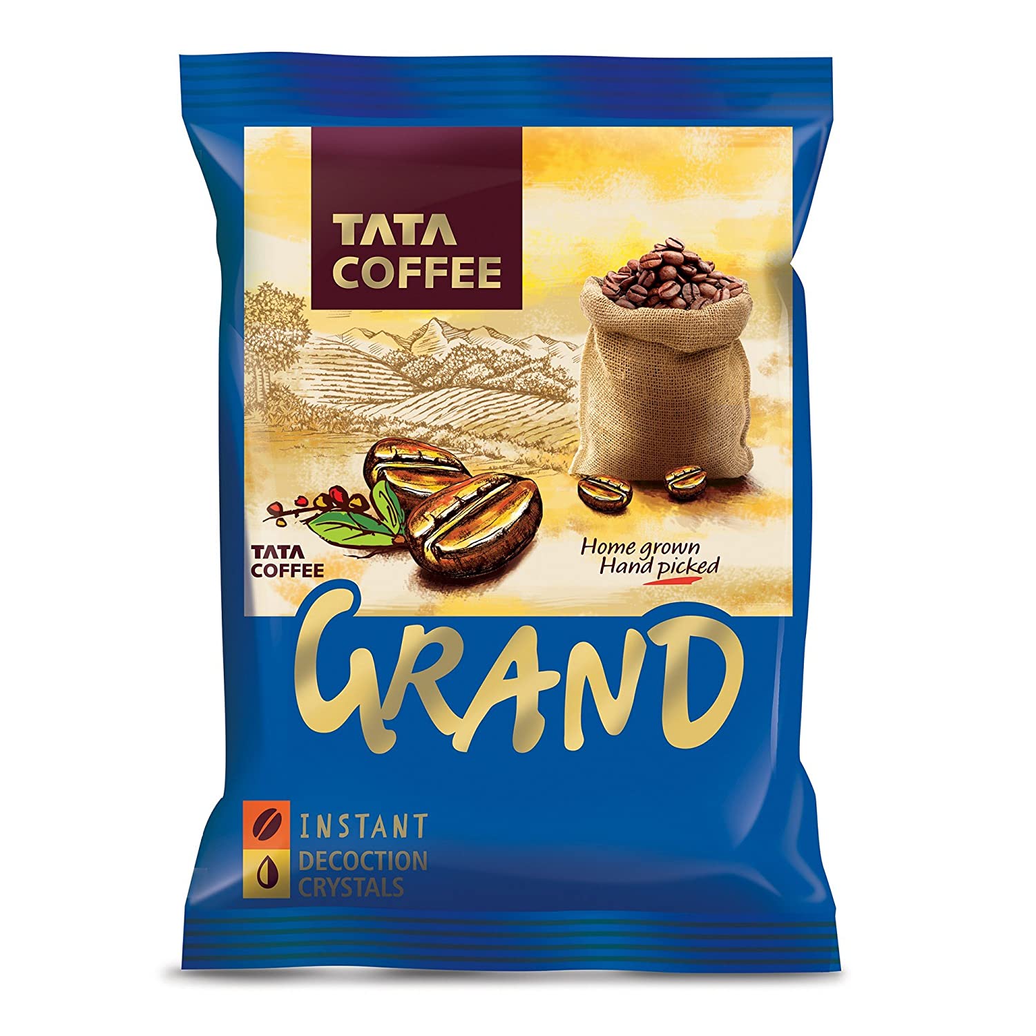 Tata Coffee Grand