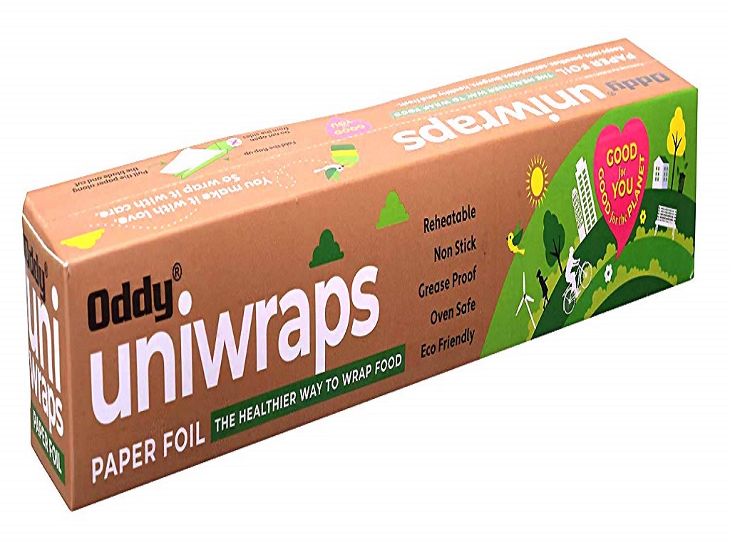ODDY Food Wrapping Paper