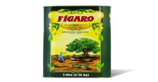 Figaro Olive Oil Pure