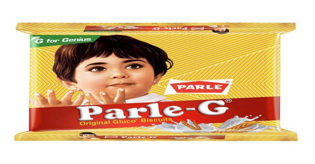 Parle G Classic