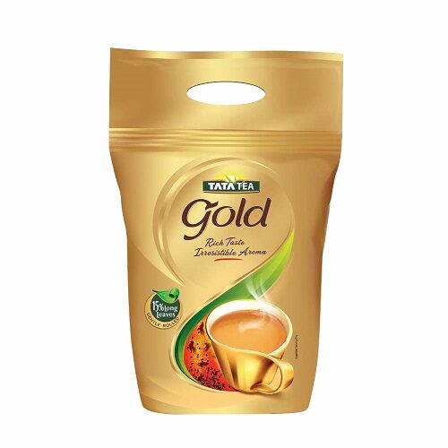 Best Tata Tea Gold Chai