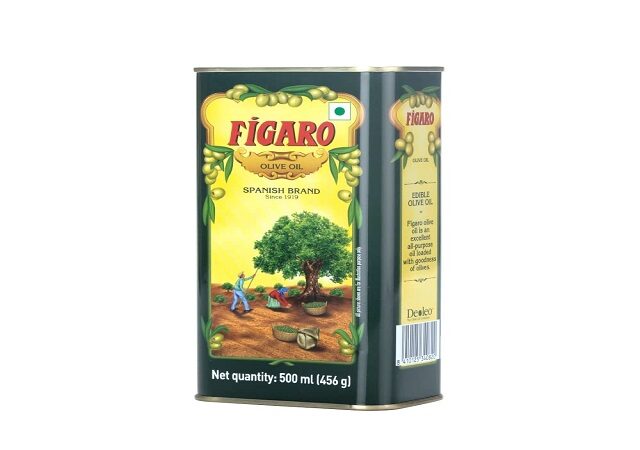 Figaro Olive Oil Pure