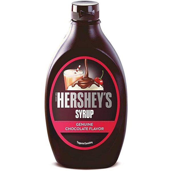 Syrup Chocolate Flavour