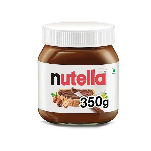Best Nutella Hazelnut Spread with Cocoa in India