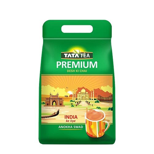 Best Tata Tea Premium Desh Ki Chai in India